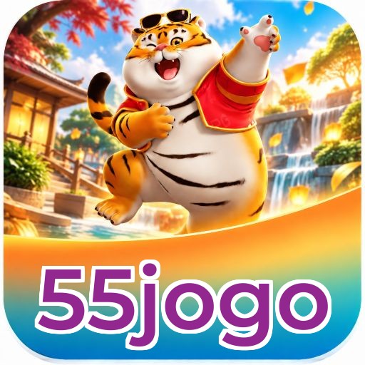 55jogo Logo