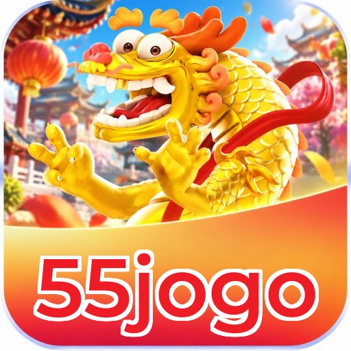 Logo 55jogo Cassino Online Brasil