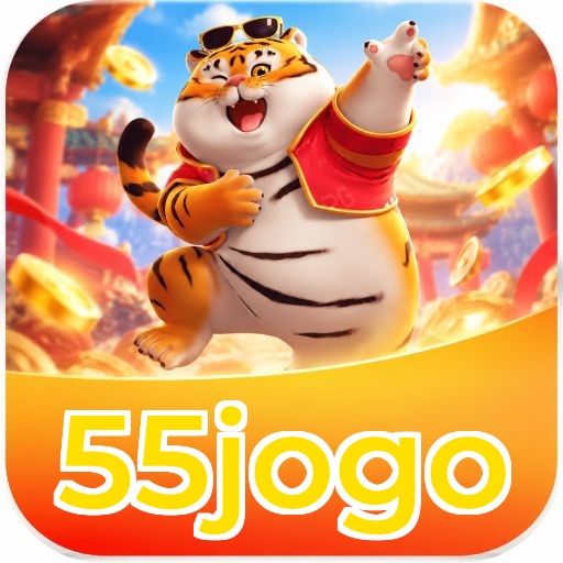 Logo 55jogo Cassino Ao Vivo Brasil