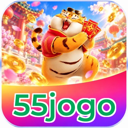 55jogo Logo