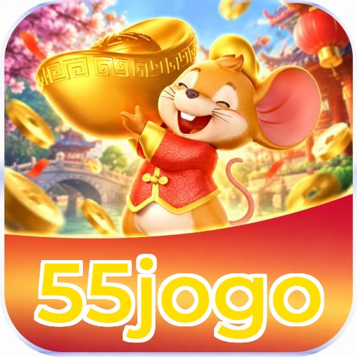 Logo 55jogo Cadastro Brasil