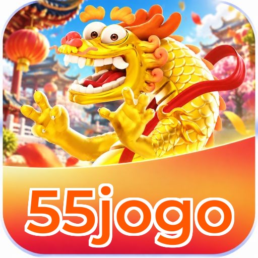 Comparação APP Mobile vs Versão Web 55jogo