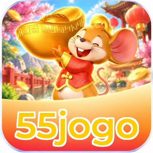 Logo 55jogo Cassino Online Brasil