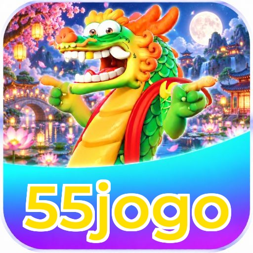 55jogo Logo Seguro
