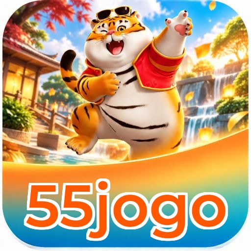 55jogo Logo