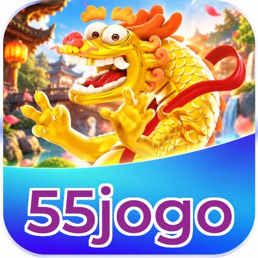 55jogo VIP Program Logo