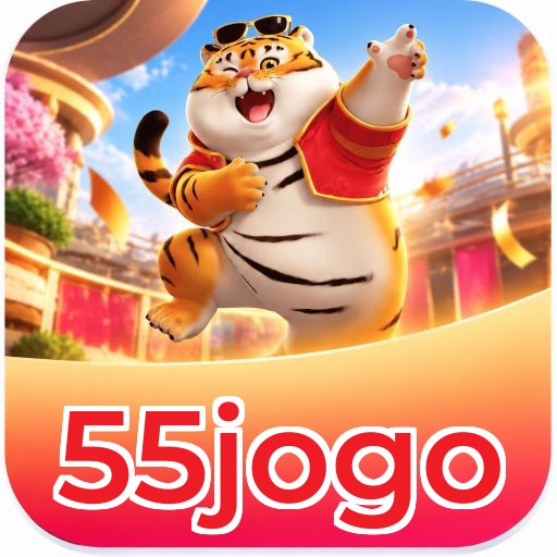 55jogo APP Logo Oficial Certificado Android iOS