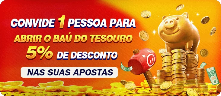 55JOGO Indique amigos para receber um bônus