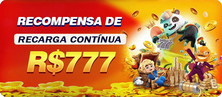 55JOGO Fundo de Resgate de Perdas Semanais